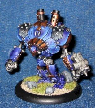 Ironclad by psychotic carp