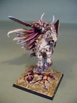 archaon by armees de gehenne