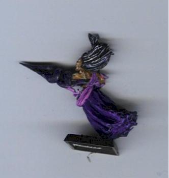 Une autre figurine by Tunner