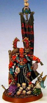 Kharn Revisited by gt4948c