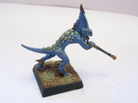 skink by Meuh