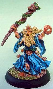 Druid by Lurch