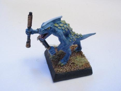 skink by Meuh