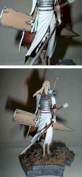 Gilead by Heretical Minion