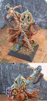 Le Fossoyeur de salaüel by dunan
