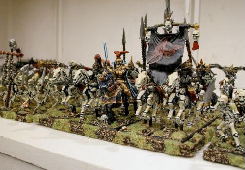 Une autre figurine by Valrog