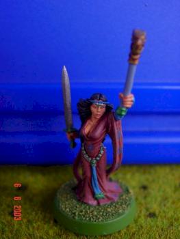 Woodelf Apothecary by anges