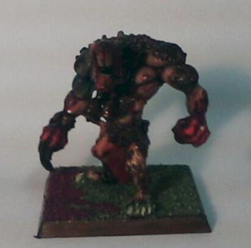 Une autre figurine by antoine.belloc