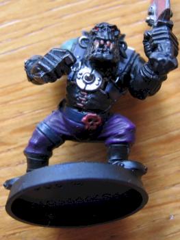 Vue d'ensemble Space ORK by Fixev