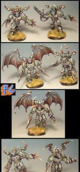 1ere squad possédés du chaos (7) by grosbob2