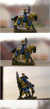 Go to hunting by Pakuku