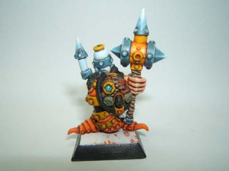 Thermo-guerrier WIP by chasyrion