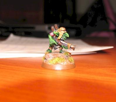 Another mini by christo