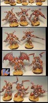 2eme squad possédés du chaos (7) by grosbob2