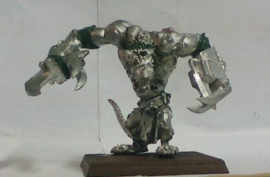 rat ogre by antoine.belloc
