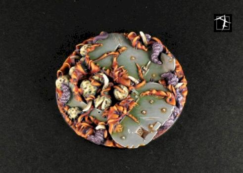 ALIEN 60mm round base by Art Factory