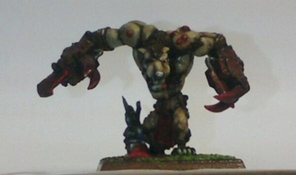 Une autre figurine by antoine.belloc