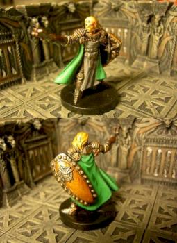 Fzoul Chambryl by Gramlot