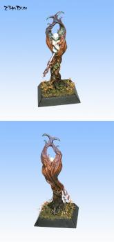 Sylvan Animae by ZHaDum