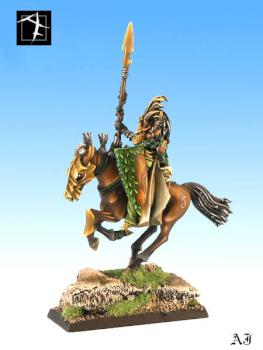 WOOD ELF LORD by Art Factory