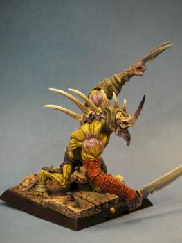 Clone Dasyatis by a vince
