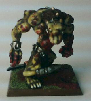 Une autre figurine by antoine.belloc
