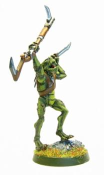 kroot by vazkhor