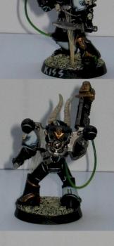 Emperor's Children  CSM by BartoaPoland