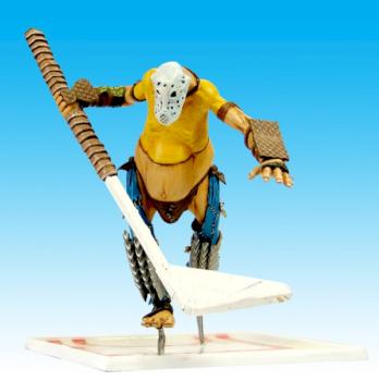 Hockey Giant by shinji2999