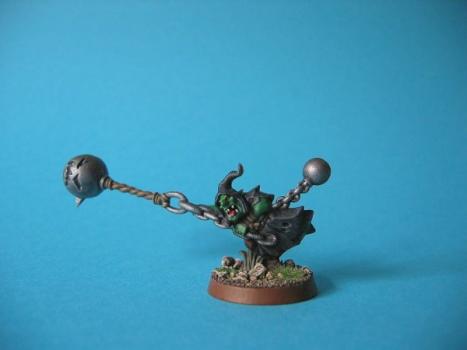 Nightgoblin Fanatic by Robbi