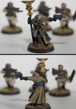Imp Psioniker by kruse