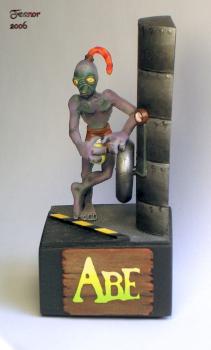 abe by feanor007
