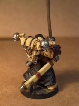 Ezekiel san by DarKSidE