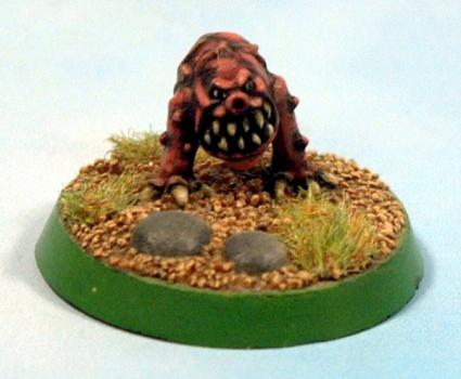 Squig by eldre
