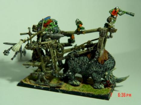 Another mini by gonxo