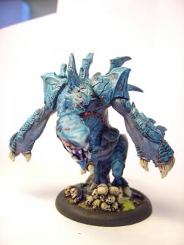 legion of everblight carnvean front by demonenjaeger