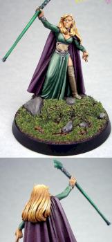 Elmore Masterworks #8 - The Power by Jubilee