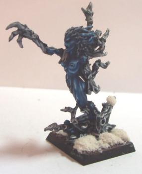 Branchwraith by Ilharess