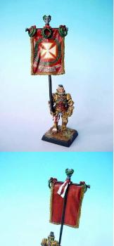 Empire: Army Standard Bearer Limited Edition by johnnykangur