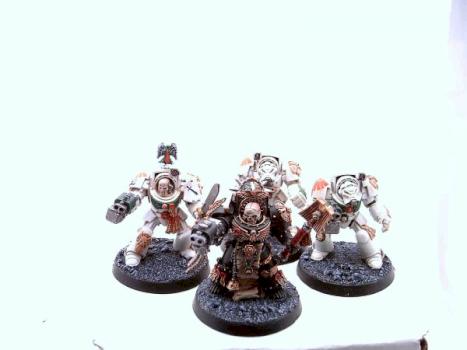 Deathwing Terminators by BlackJax