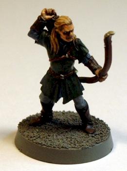 Legolas by eldre