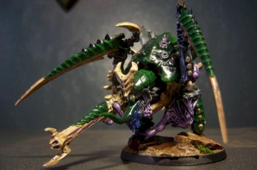 CARNIFEX by Dragonsrest