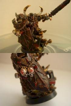 Crom The Conqueror By Umta by Umta