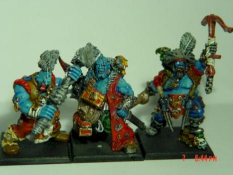 Another mini by gonxo