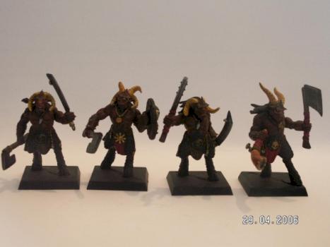 Beastmen by shadowfax21