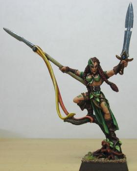 wardancer noble by Maka