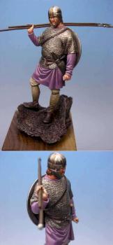Another mini by Toni Nieto