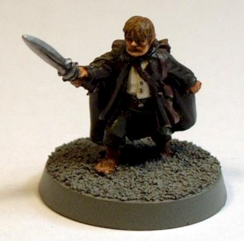 Sam by eldre
