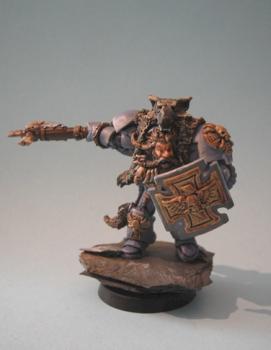 Hey Hey Mr logan grimnar by johnny889