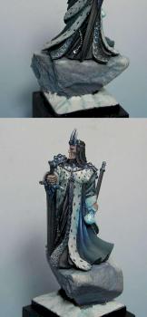 Le roi du grand Nord. The king from the North.... by bragon